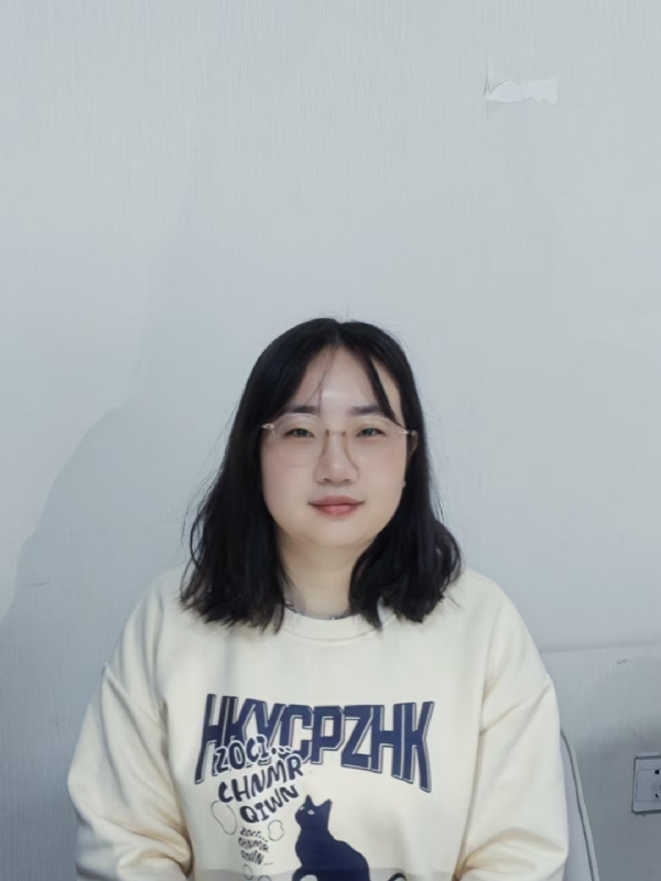 雪舞的第一张照片--揭阳相亲服务中心