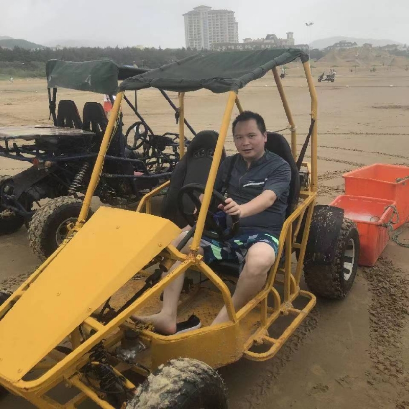 向前的第一张照片--揭阳相亲服务中心