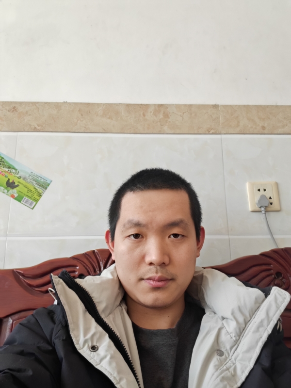 我废物谁要我养我的第二张照片--揭阳相亲服务中心