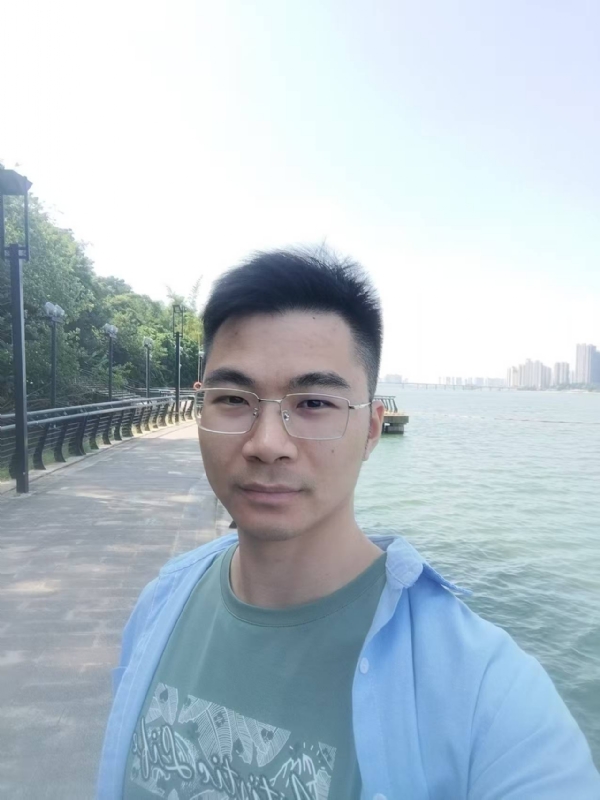 海洲的第二张照片--揭阳相亲服务中心