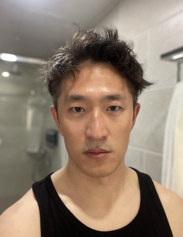 志勇的第一张照片--揭阳相亲服务中心