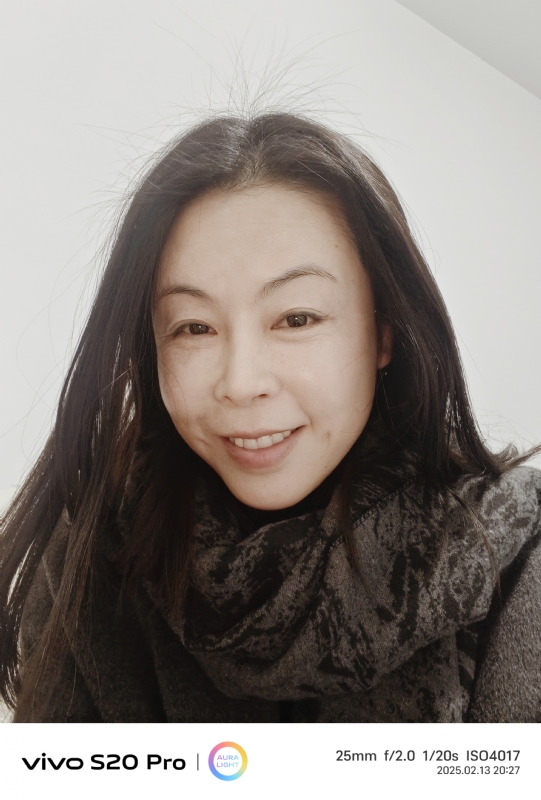 暮色的第一张照片--揭阳相亲服务中心