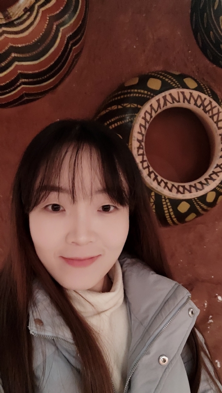 沐儿的第二张照片--揭阳相亲服务中心