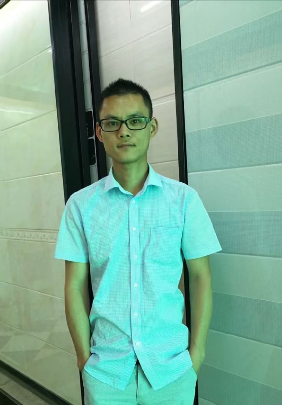 蓝海无泪的第三张照片--揭阳相亲服务中心