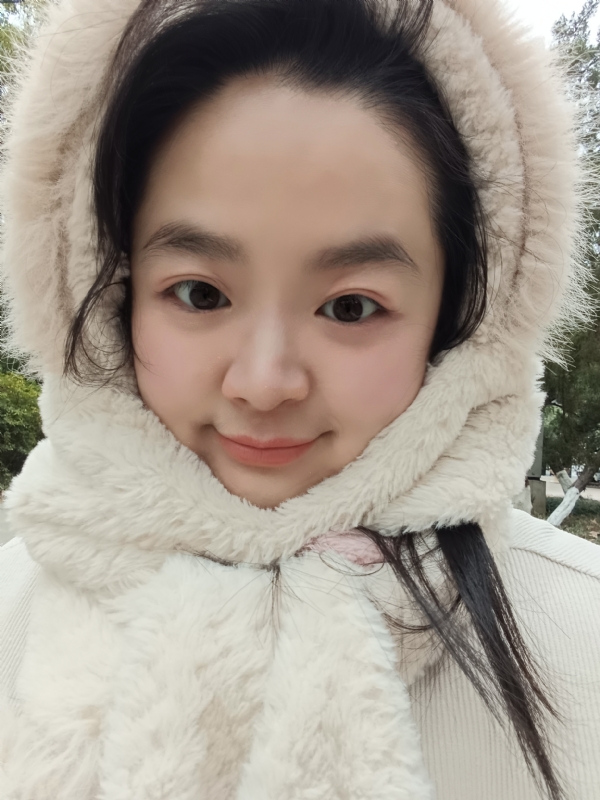 玥玥的第二张照片--揭阳相亲服务中心