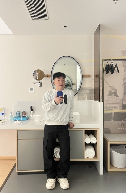 挚生的第一张照片--揭阳相亲服务中心