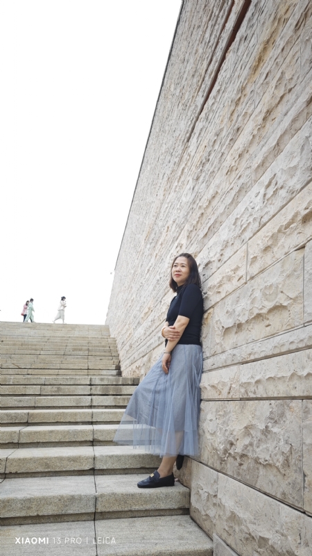 文文的第二张照片--揭阳相亲服务中心