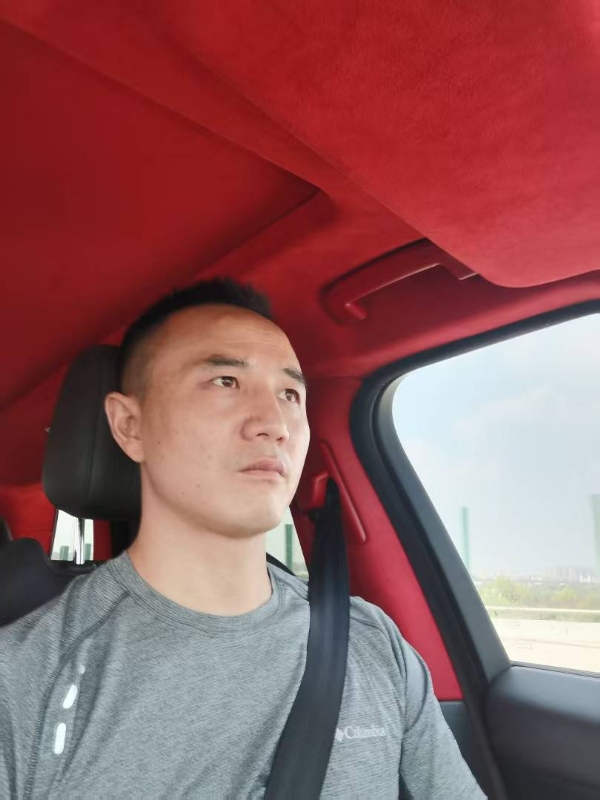 想的美的第二张照片--揭阳相亲服务中心