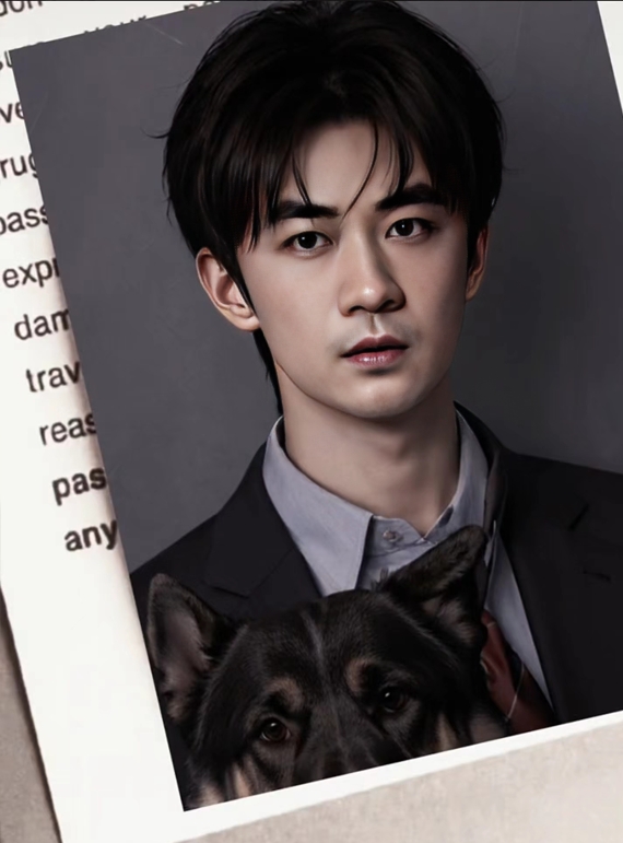 小呆的第一张照片--揭阳相亲服务中心