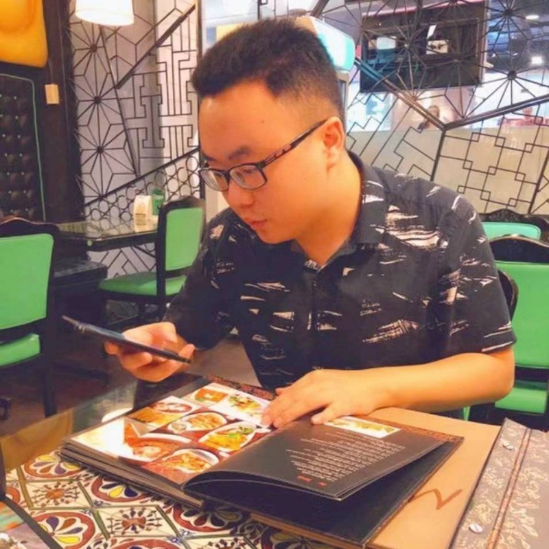 潇湘的第一张照片--揭阳相亲服务中心