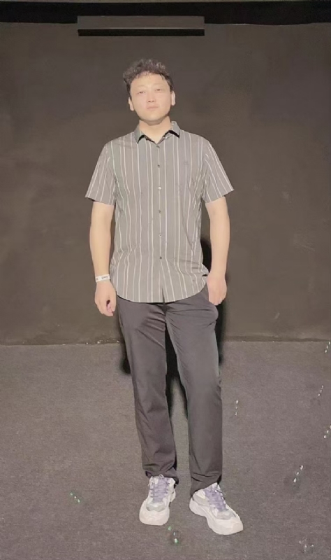 Health的第一张照片--揭阳相亲服务中心