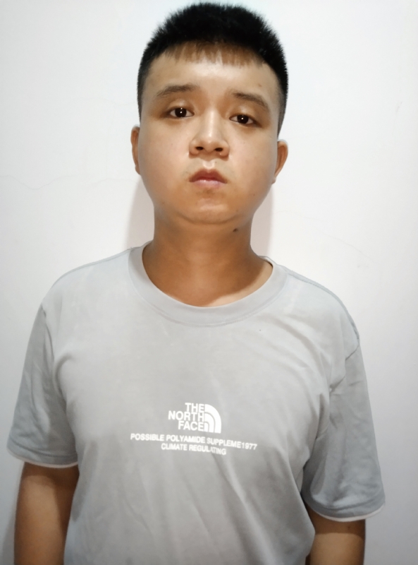 山石河子的第一张照片--揭阳相亲服务中心