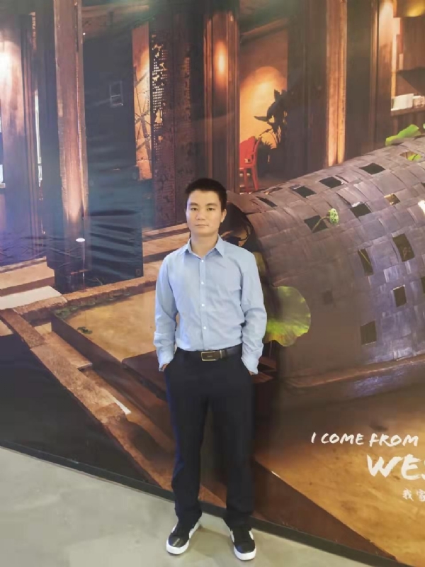 梧桐枫叶的第一张照片--揭阳相亲服务中心