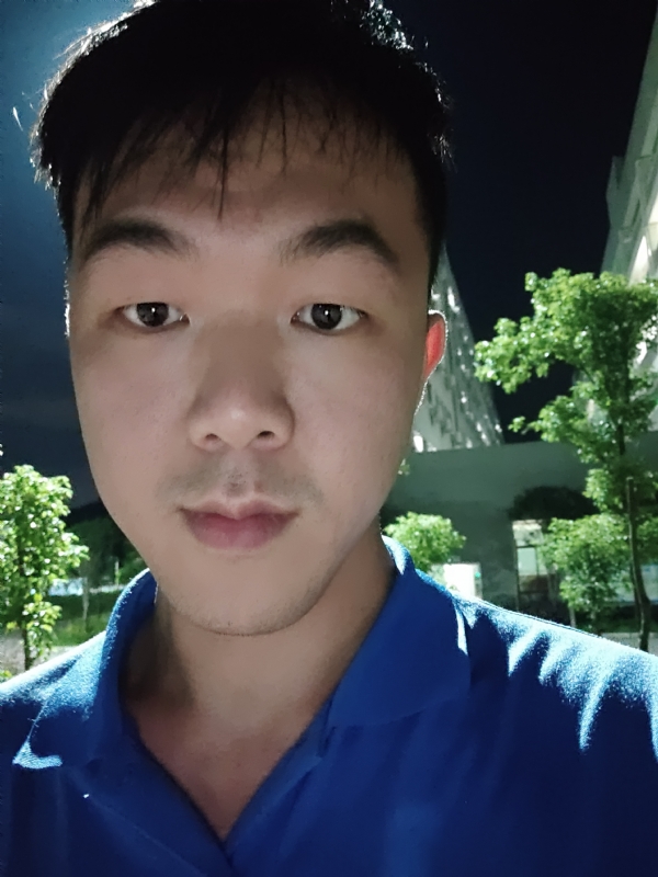 小楼听雨的第一张照片--揭阳相亲服务中心