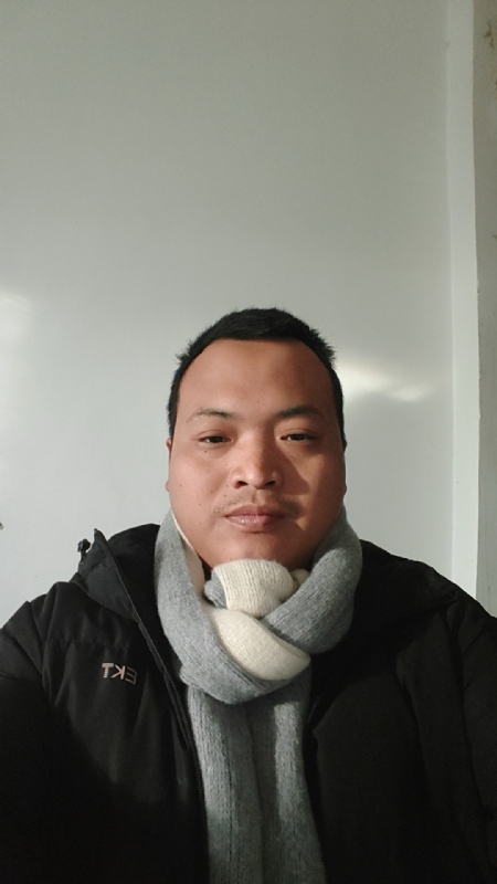 猪小凯的第一张照片--揭阳相亲服务中心