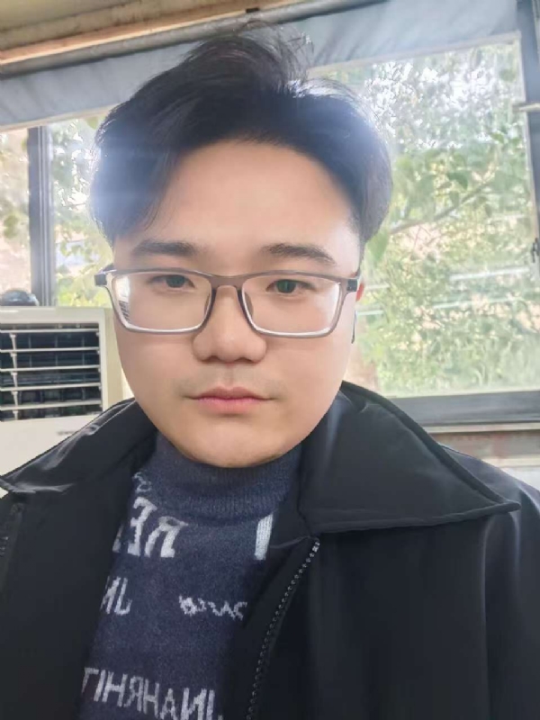 春风得意马蹄疾的第一张照片--揭阳相亲服务中心