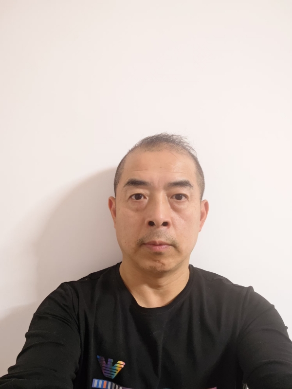 余生独自闯的第一张照片--揭阳相亲服务中心