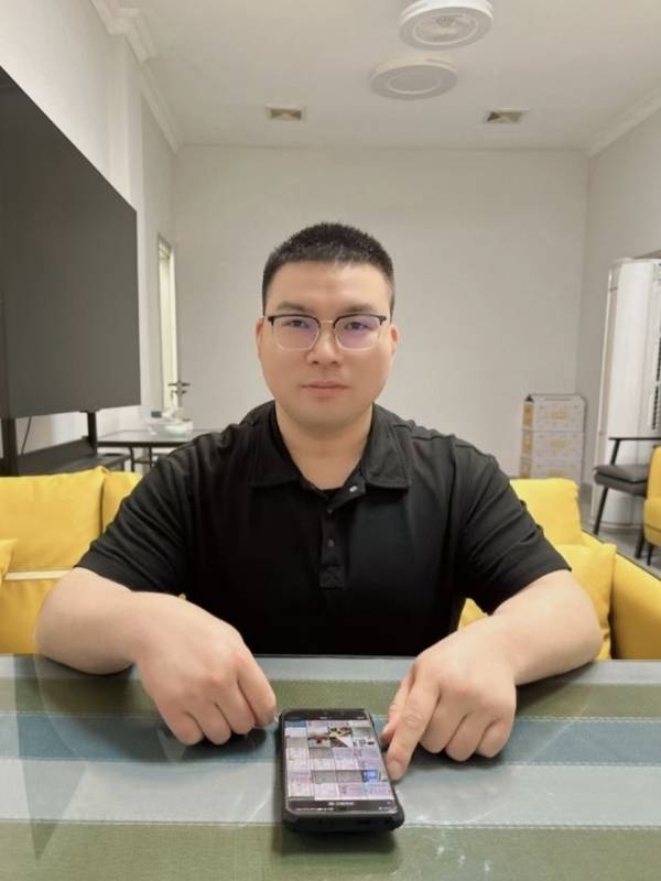 叶归何处94的第三张照片--揭阳相亲服务中心