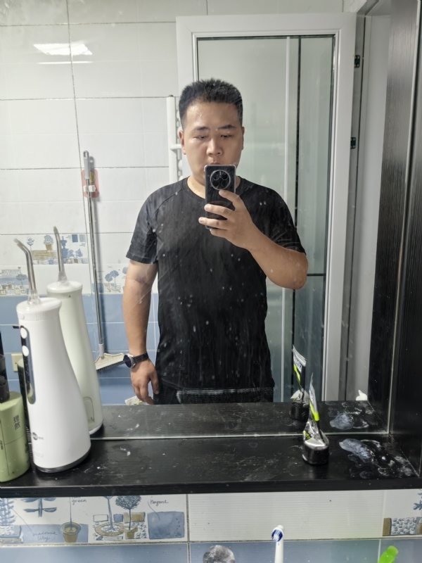 孙老师儿的第一张照片--揭阳相亲服务中心