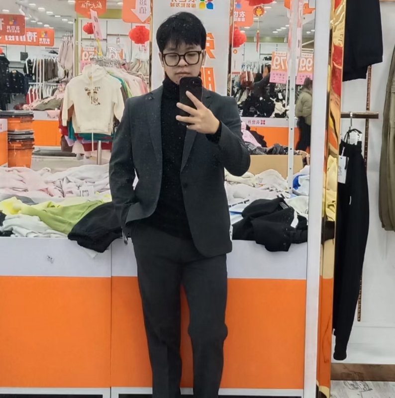 秦巧顺的第二张照片--揭阳相亲服务中心