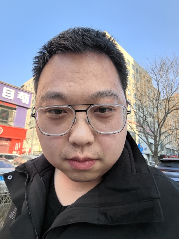 宋哲的第一张照片--揭阳相亲服务中心