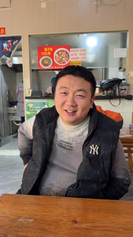 尚汇的第一张照片--揭阳相亲服务中心