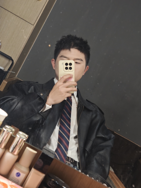 郝天翔的第一张照片--揭阳相亲服务中心