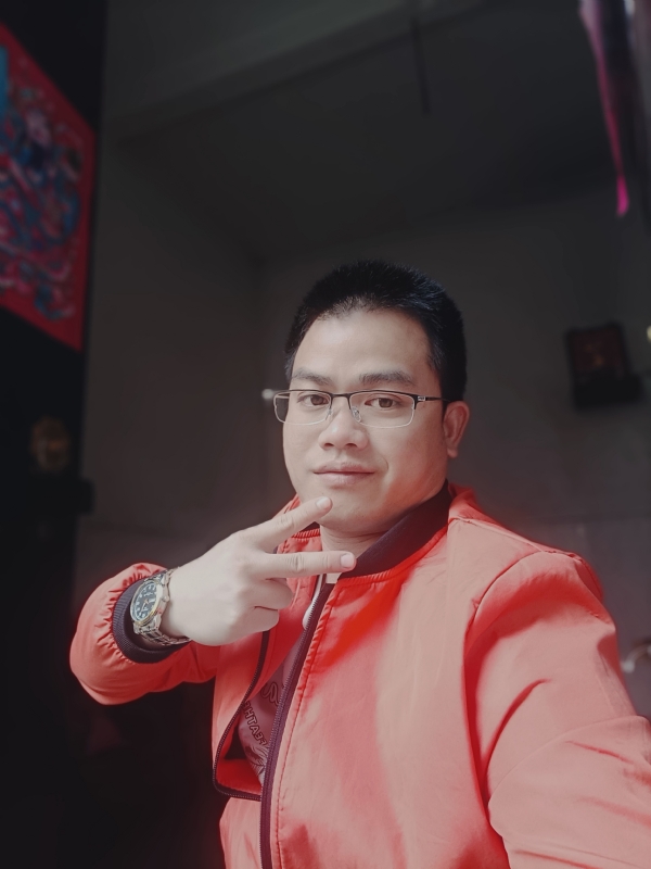 想脱单好久的第一张照片--揭阳相亲服务中心