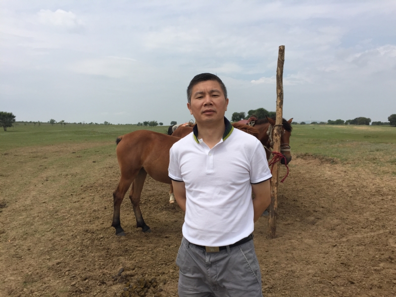 爱拼才会赢的大叔的第一张照片--揭阳相亲服务中心