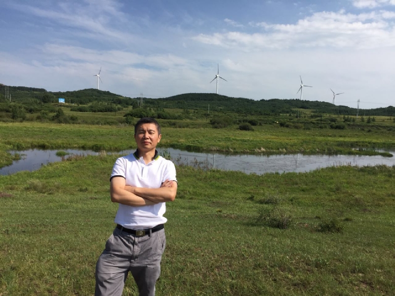 爱拼才会赢的大叔的第四张照片--揭阳相亲服务中心