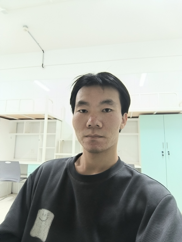 可乐的第二张照片--揭阳相亲服务中心