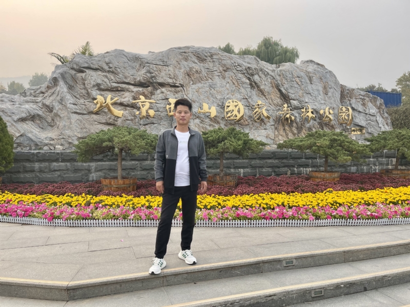 余生有你的第二张照片--揭阳相亲服务中心