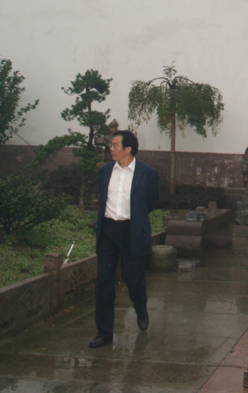 与世为缘的第二张照片--揭阳相亲服务中心