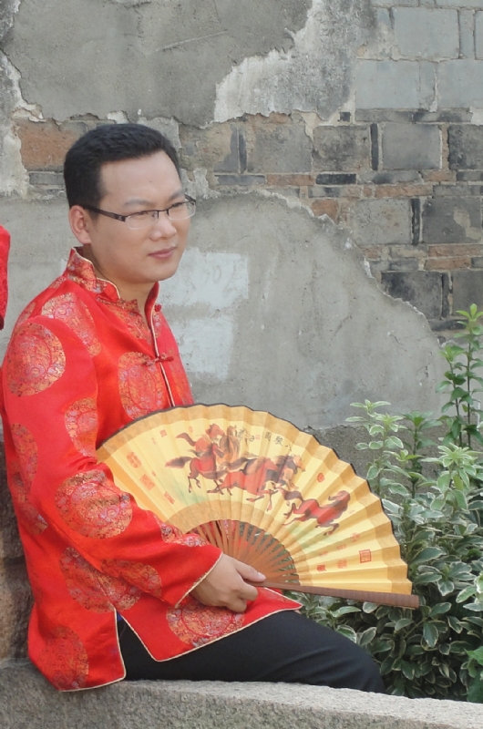 与世为缘的第三张照片--揭阳相亲服务中心