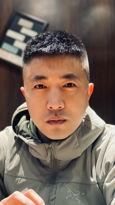 山中何缘的第二张照片--揭阳相亲服务中心