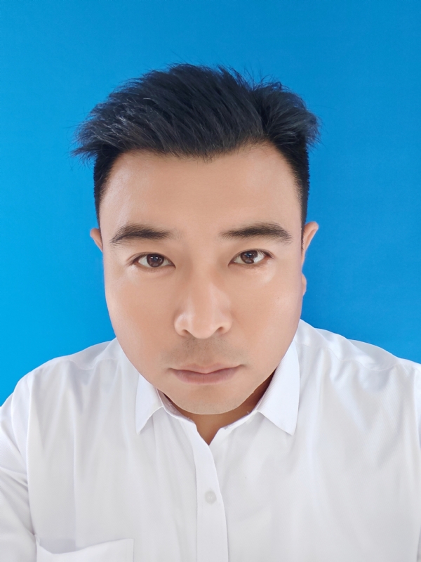 深呼吸的第一张照片--揭阳相亲服务中心