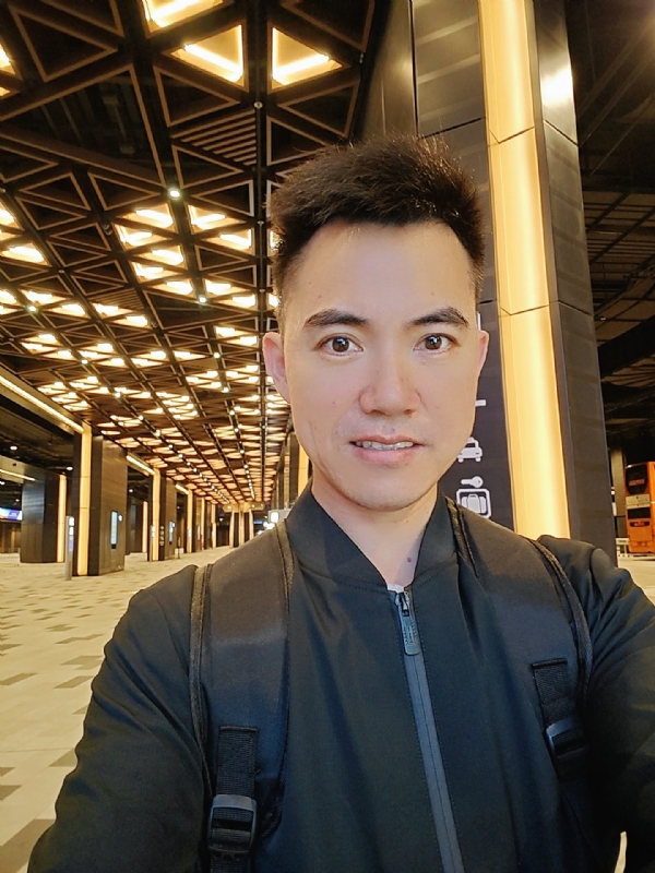 只願一生愛一人的第一张照片--揭阳相亲服务中心