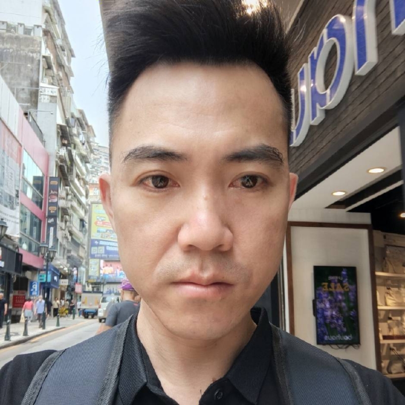 只願一生愛一人的第三张照片--揭阳相亲服务中心