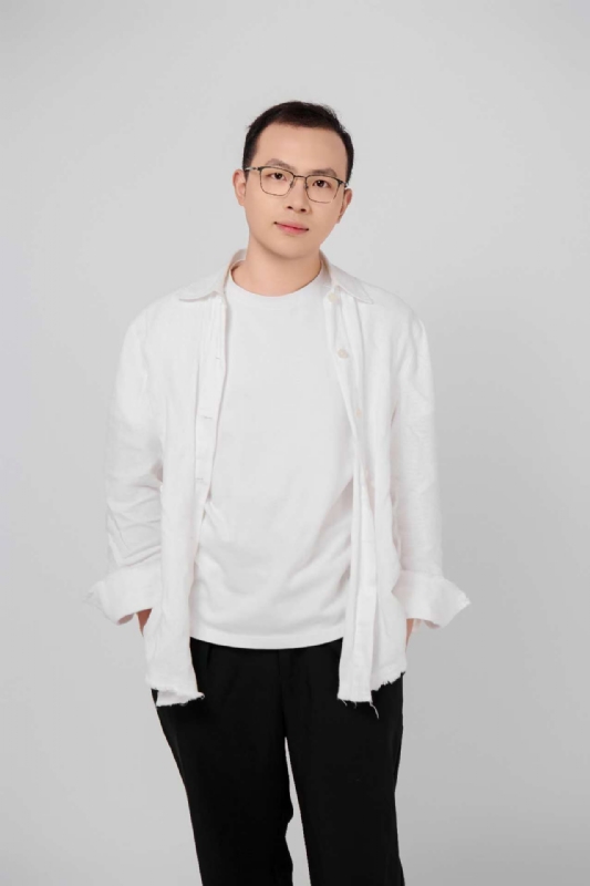 千风悠的第一张照片--揭阳相亲服务中心