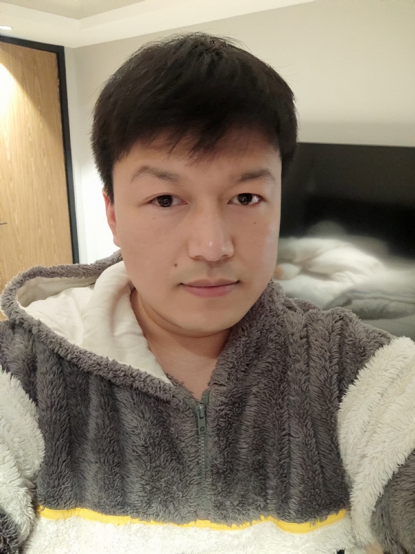 阳光依旧的第一张照片--揭阳相亲服务中心