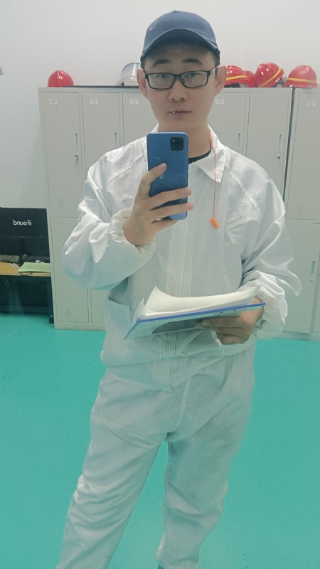 黑黑一笑的第四张照片--揭阳相亲服务中心