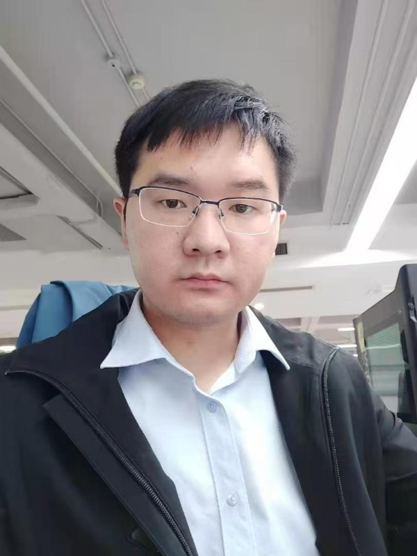 雨雨的第一张照片--揭阳相亲服务中心