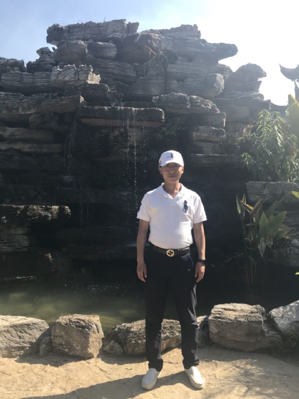 Lin的第二张照片--揭阳相亲服务中心