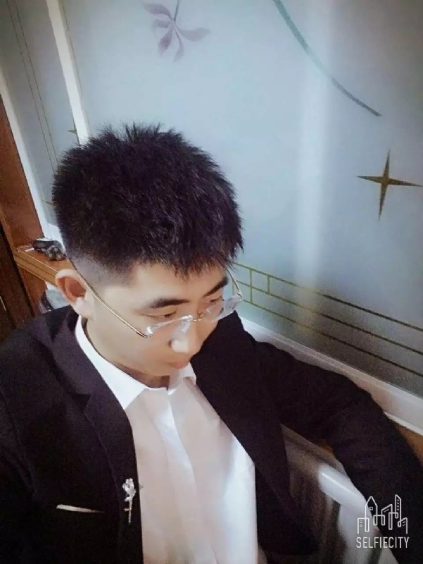 浮生的第一张照片--揭阳相亲服务中心