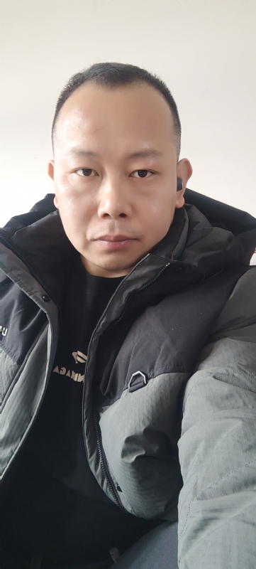 小范的第二张照片--揭阳相亲服务中心