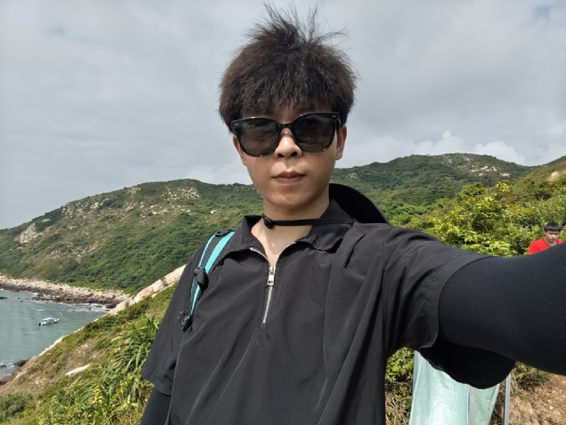 teenager的第二张照片--揭阳相亲服务中心