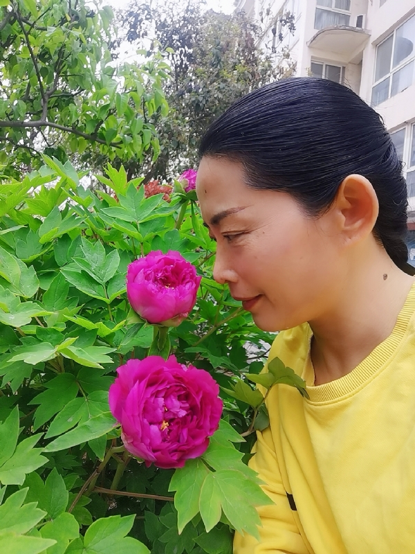 厚德载物的第一张照片--揭阳相亲服务中心