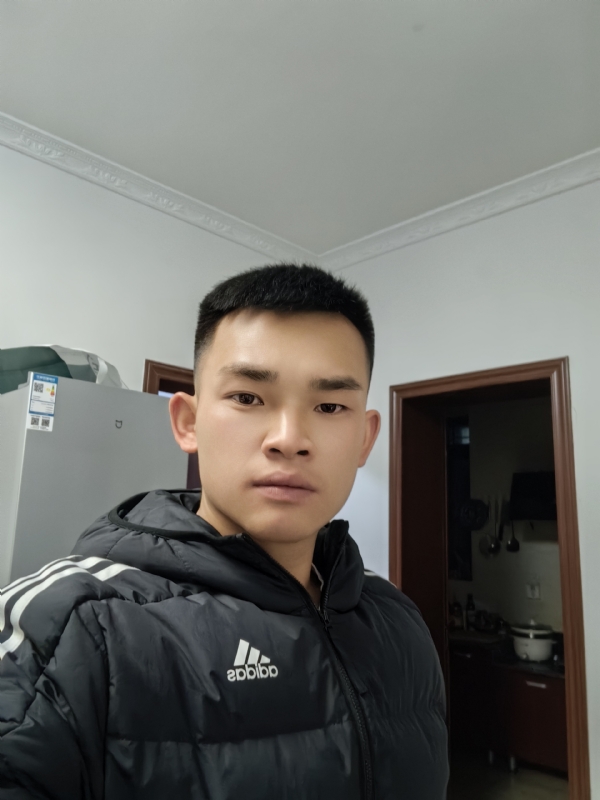 刚好的第一张照片--揭阳相亲服务中心