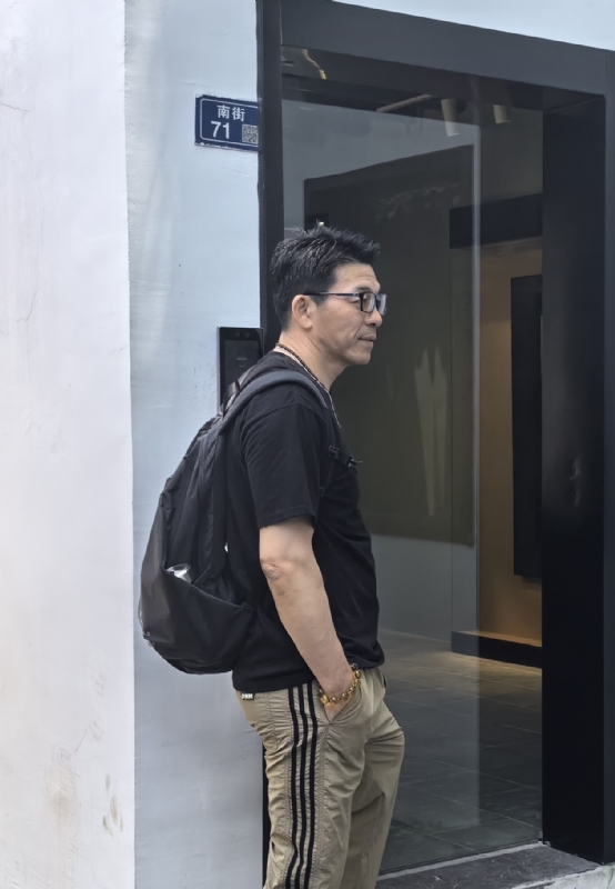 梵天佛韵的第一张照片--揭阳相亲服务中心