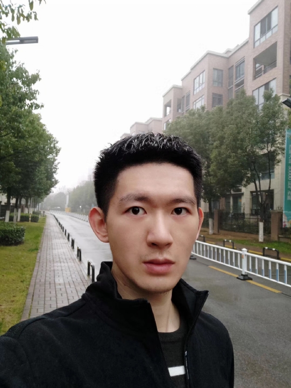 尘飞扬的第二张照片--揭阳相亲服务中心